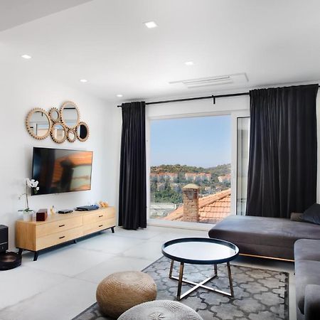 Apartment Eni Dubrovnik Dış mekan fotoğraf