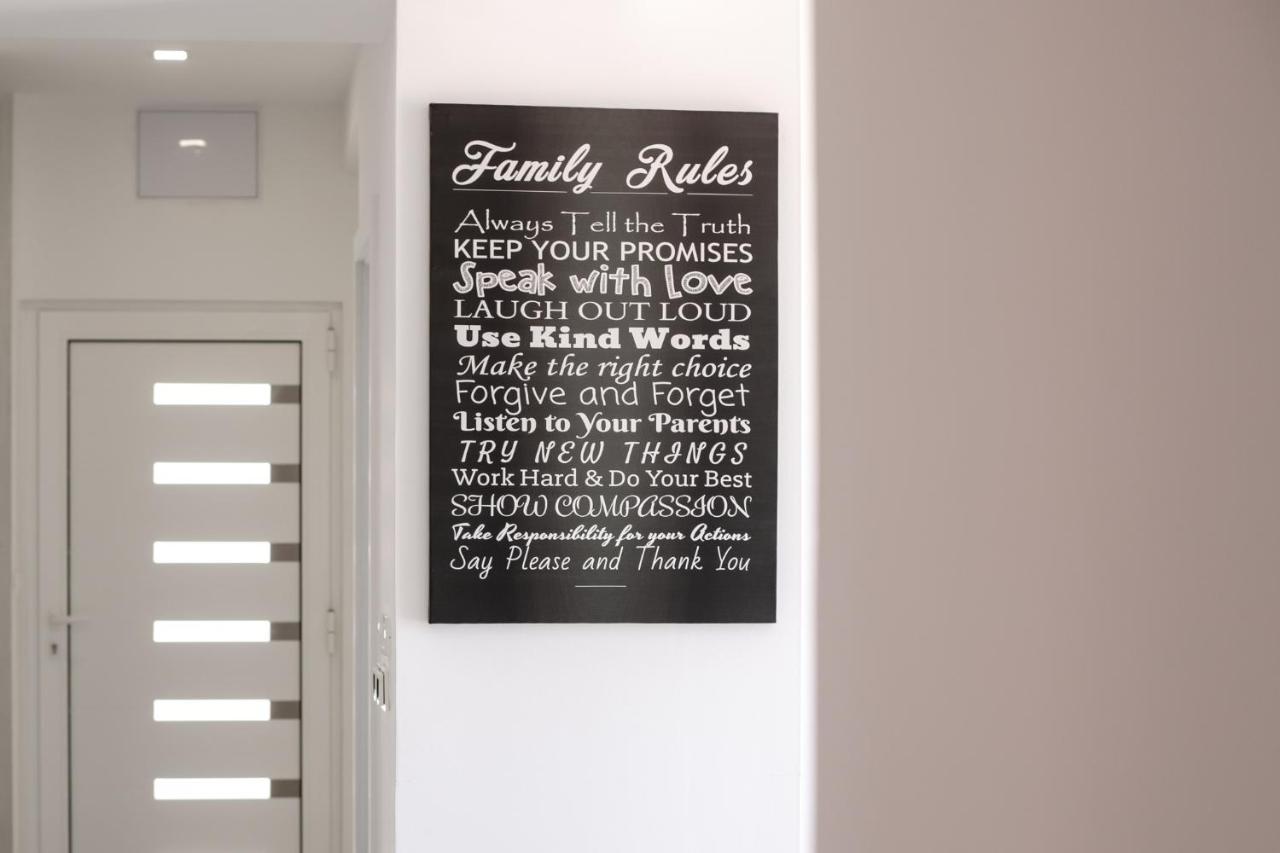 Apartment Eni Dubrovnik Dış mekan fotoğraf