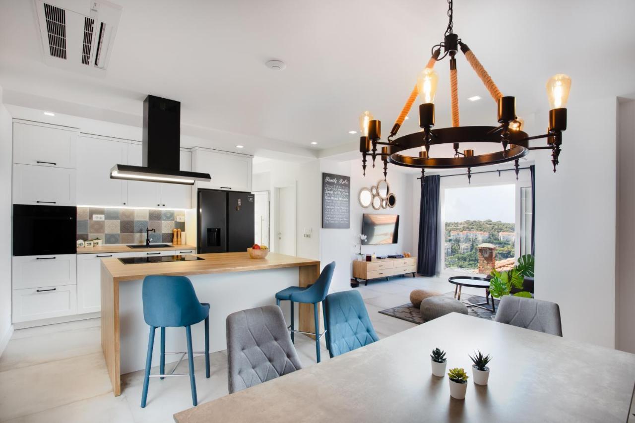 Apartment Eni Dubrovnik Dış mekan fotoğraf