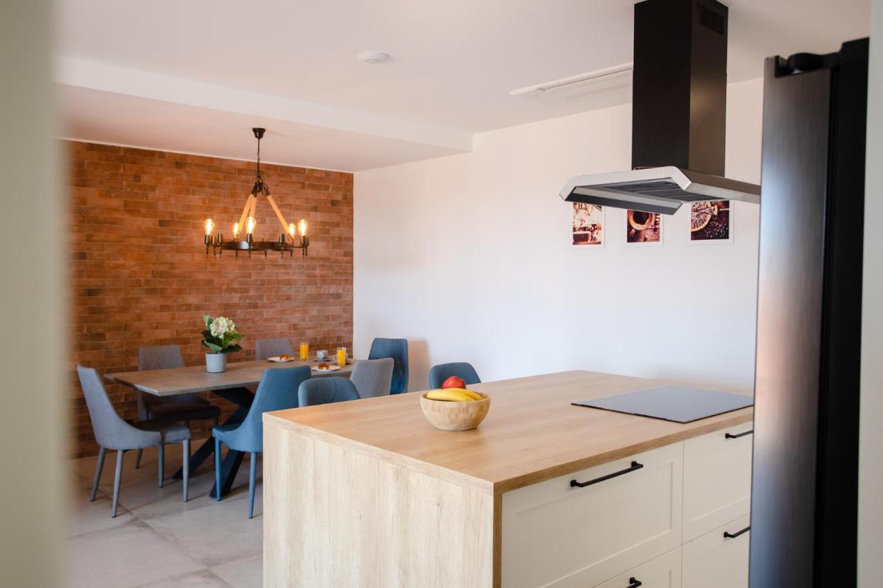 Apartment Eni Dubrovnik Dış mekan fotoğraf