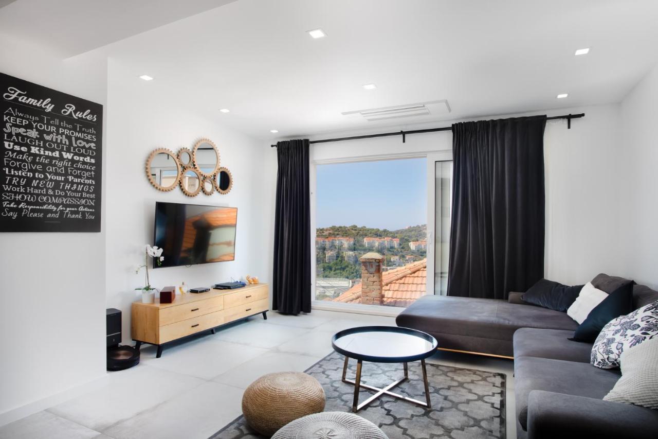 Apartment Eni Dubrovnik Dış mekan fotoğraf