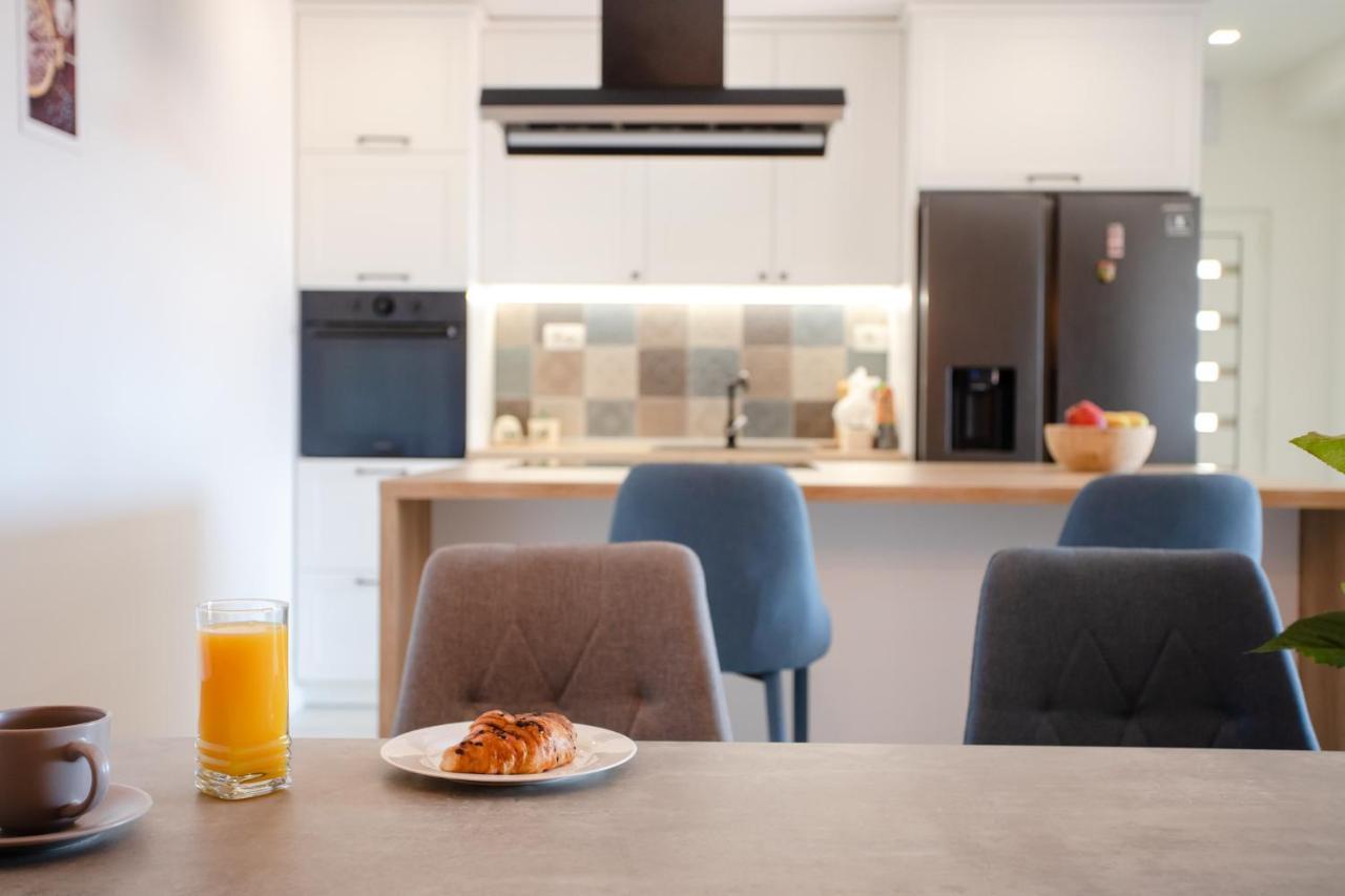 Apartment Eni Dubrovnik Dış mekan fotoğraf