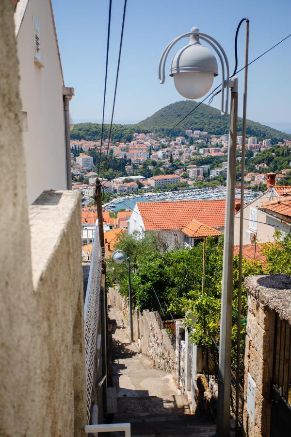 Apartment Eni Dubrovnik Dış mekan fotoğraf