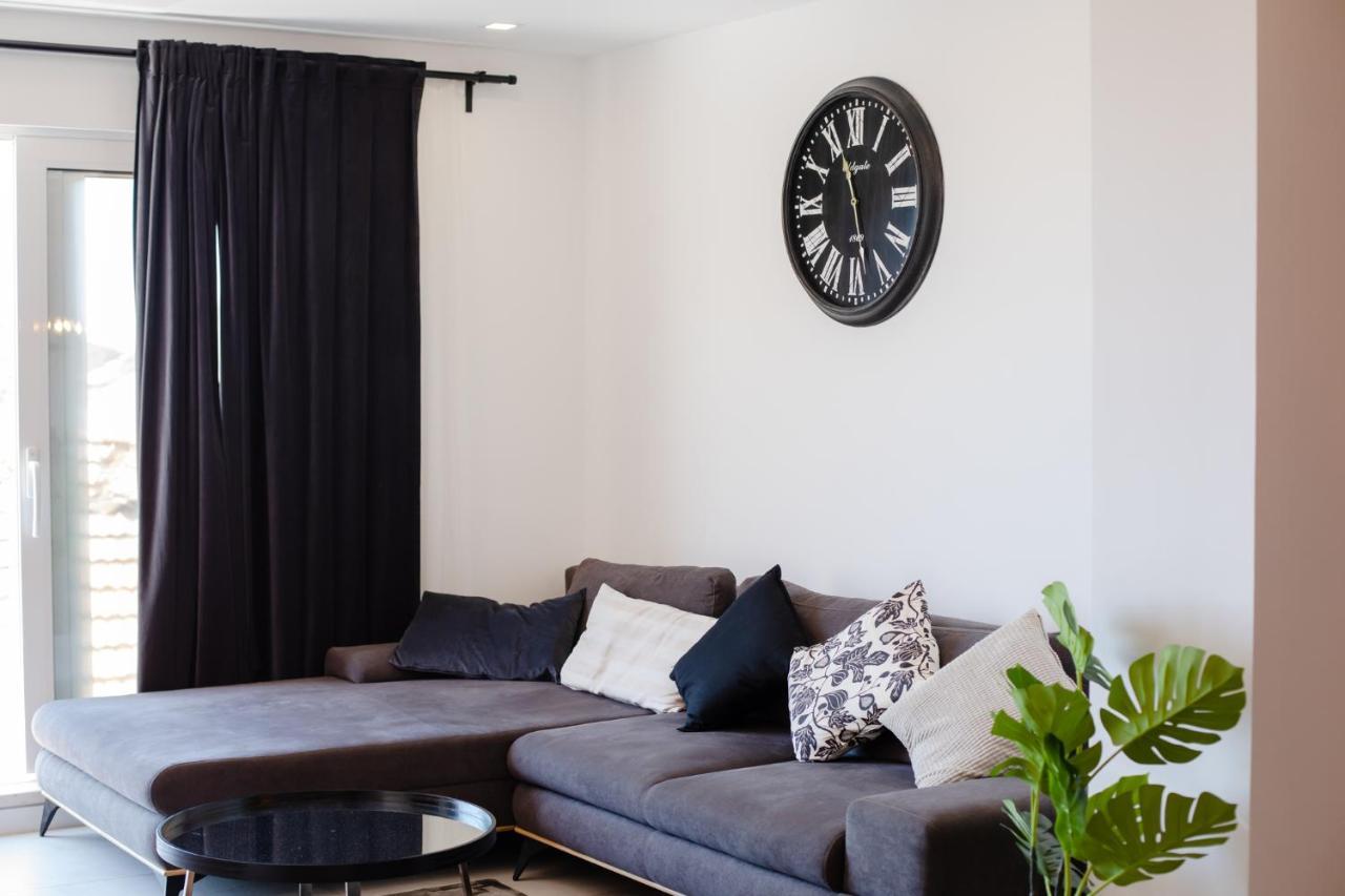 Apartment Eni Dubrovnik Dış mekan fotoğraf