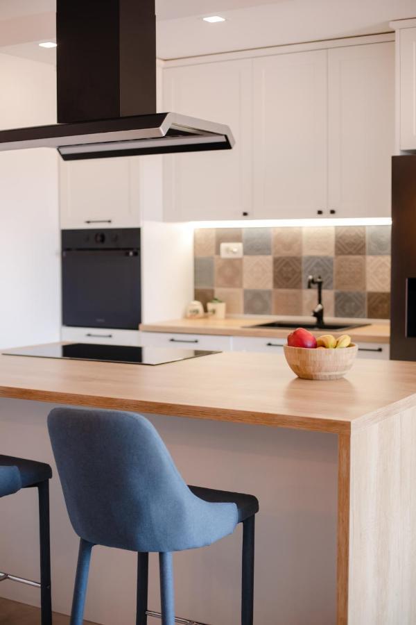 Apartment Eni Dubrovnik Dış mekan fotoğraf