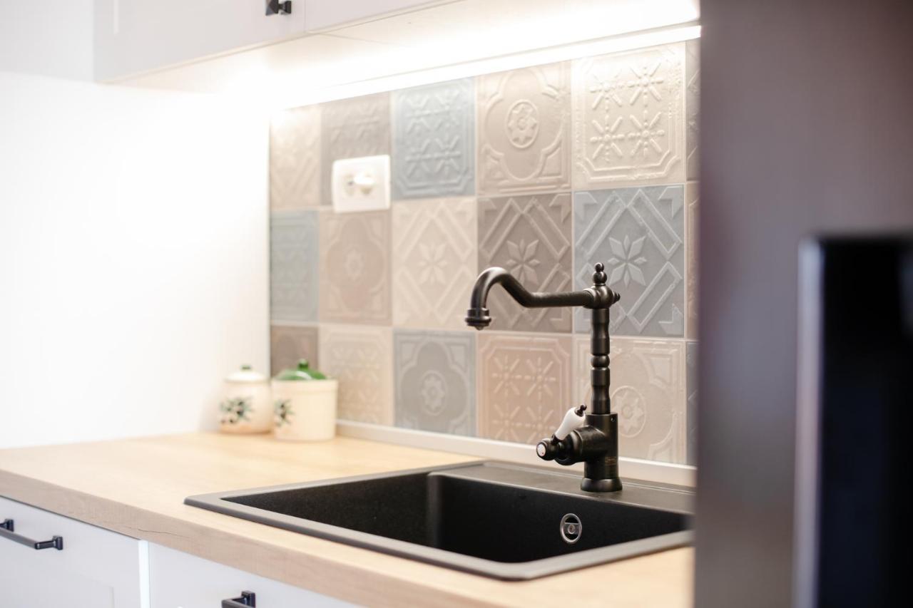 Apartment Eni Dubrovnik Dış mekan fotoğraf