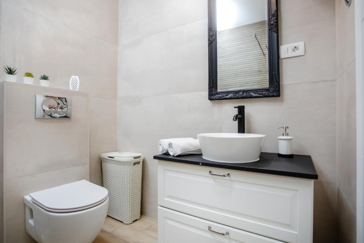 Apartment Eni Dubrovnik Dış mekan fotoğraf