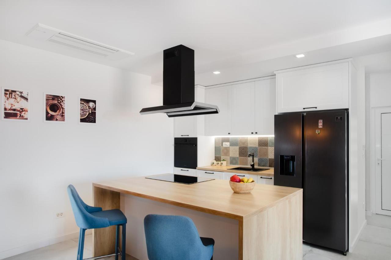 Apartment Eni Dubrovnik Dış mekan fotoğraf