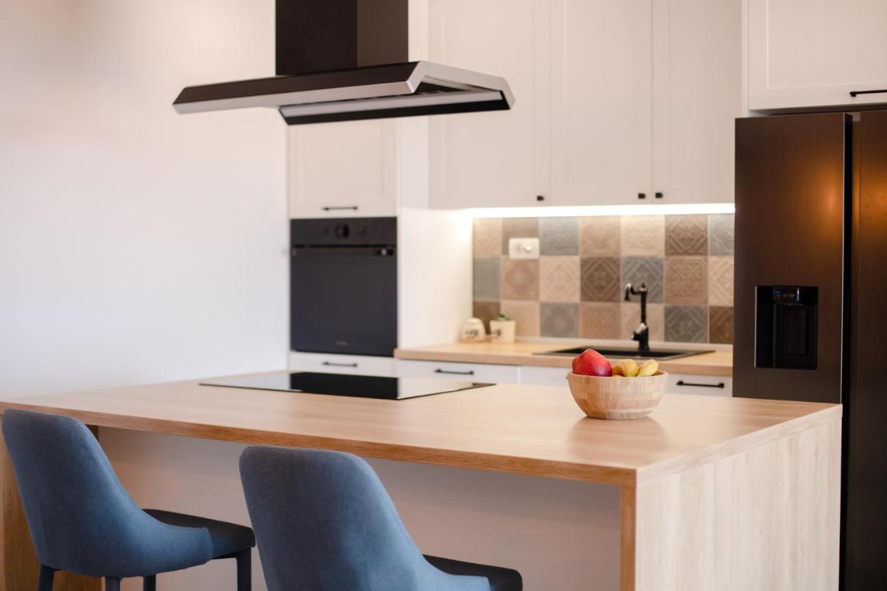 Apartment Eni Dubrovnik Dış mekan fotoğraf