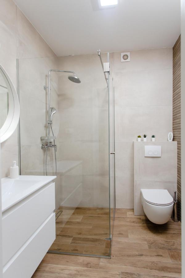 Apartment Eni Dubrovnik Dış mekan fotoğraf
