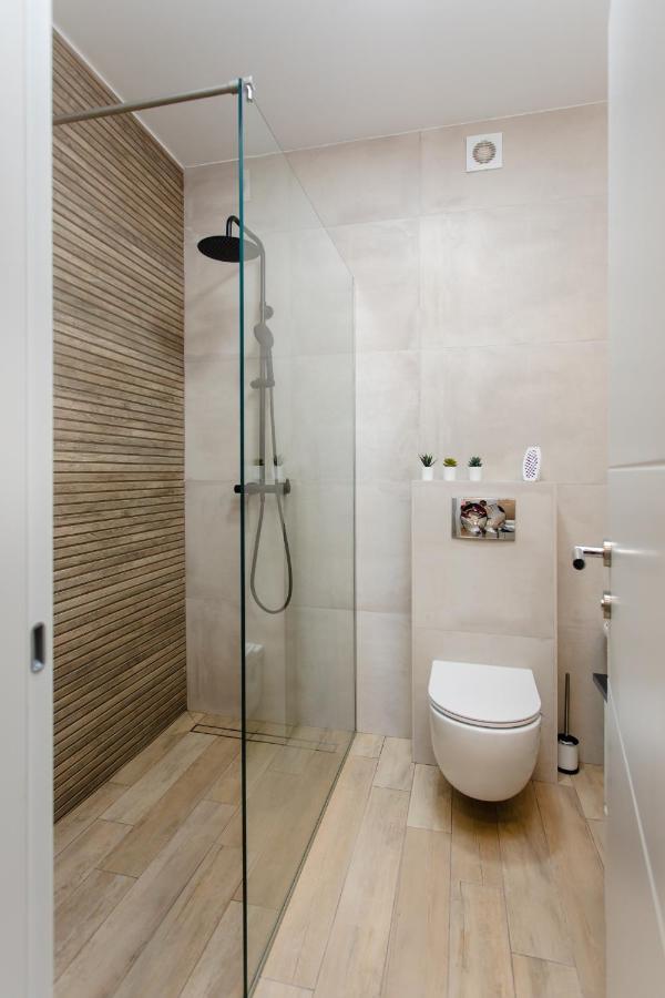 Apartment Eni Dubrovnik Dış mekan fotoğraf
