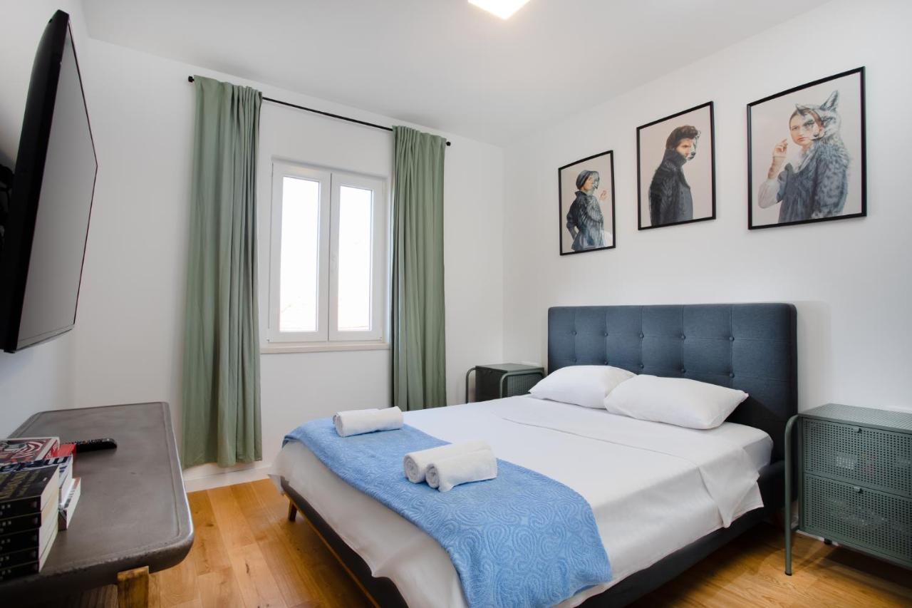 Apartment Eni Dubrovnik Dış mekan fotoğraf