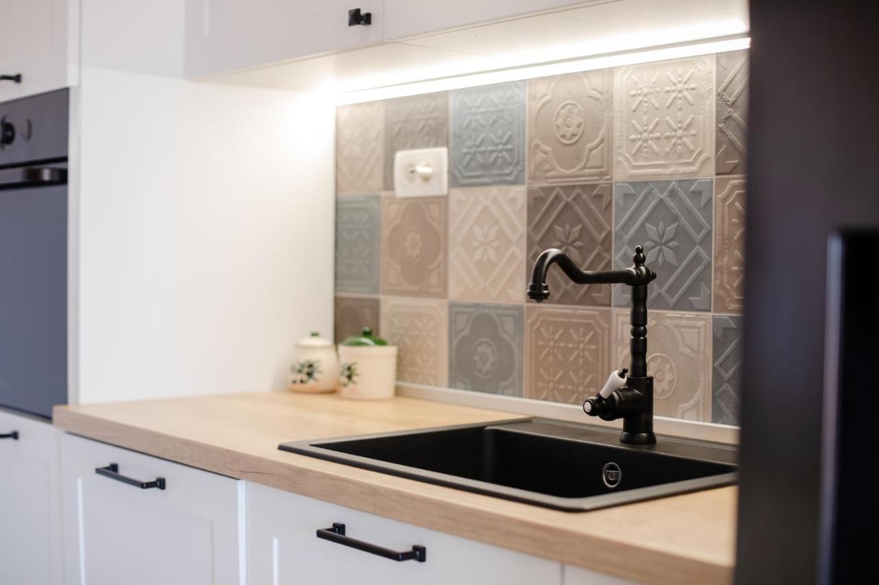 Apartment Eni Dubrovnik Dış mekan fotoğraf