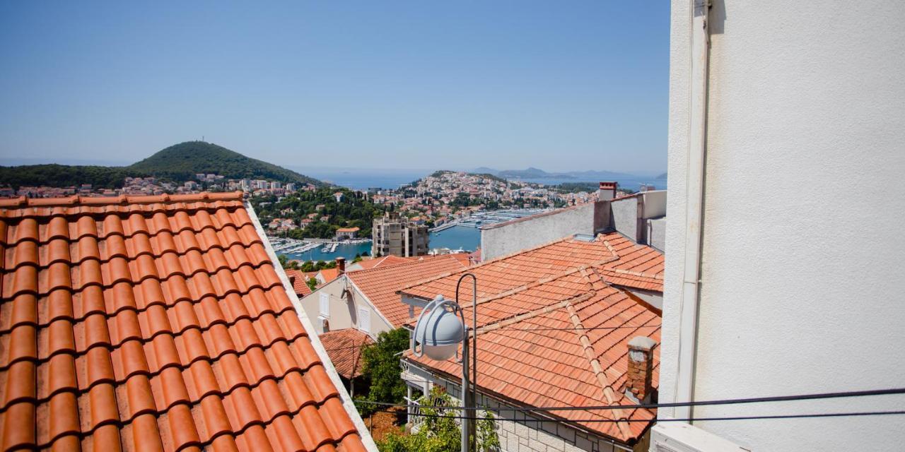 Apartment Eni Dubrovnik Dış mekan fotoğraf